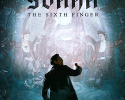 Svaha The Sixth Finger